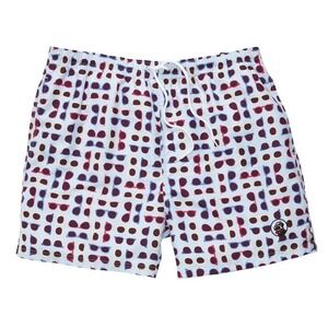 Southern Proper Sunglasses‎ Swim Shorts Men's XXL Resort Beach Summer Casual EUC